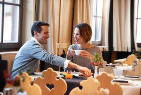Zin Senfter - Restaurant