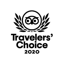 Travellers' Choice