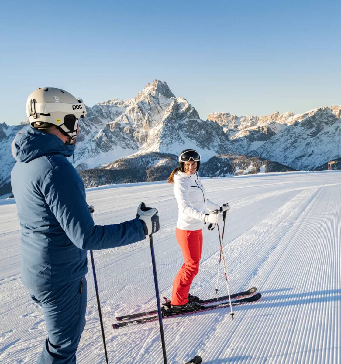 Angebot Ski-Spaß-Wochen