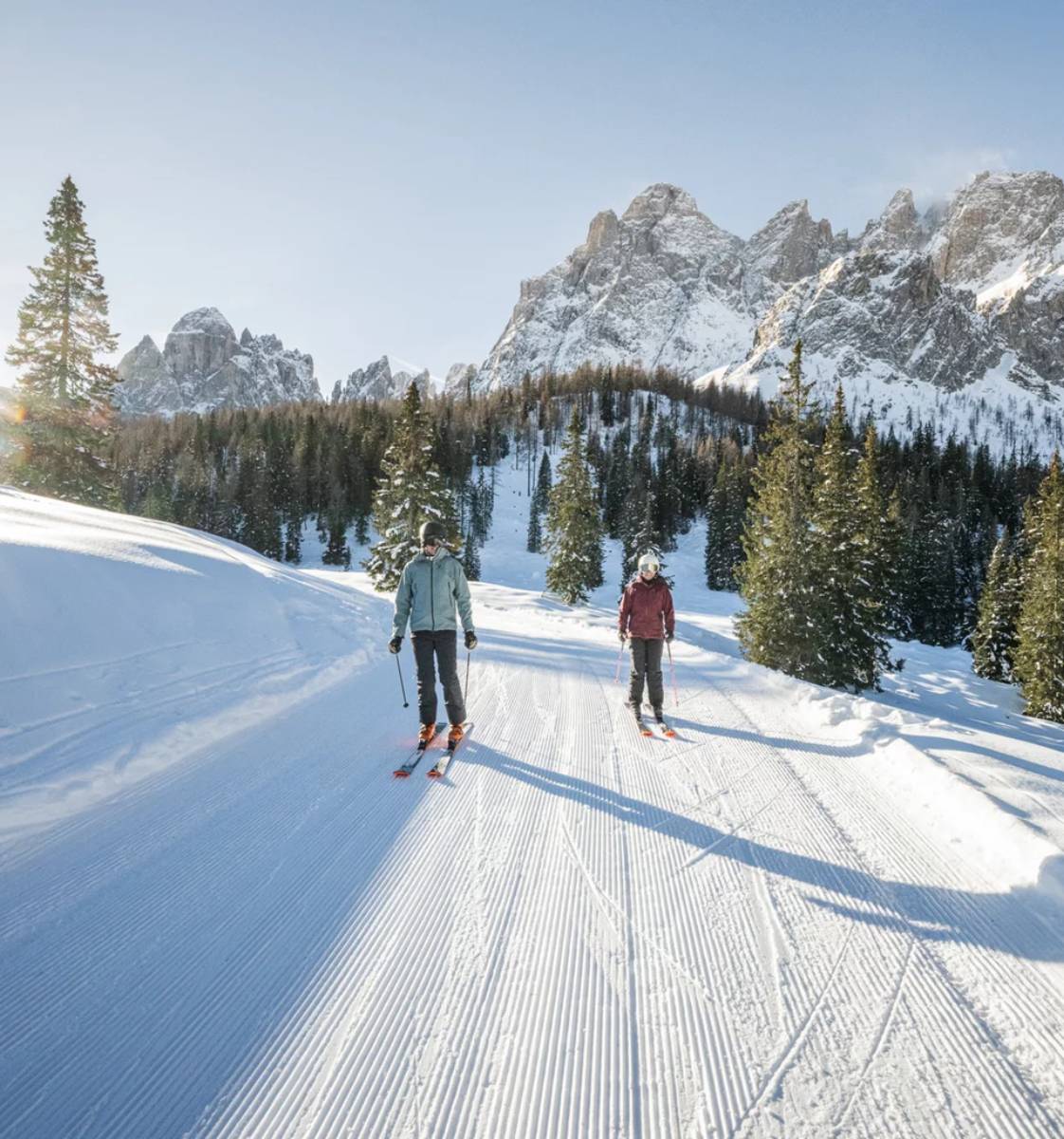Angebot Ski Sun