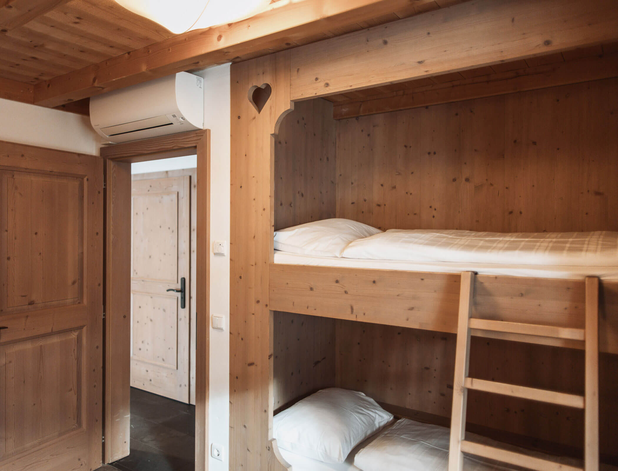 Kinderzimmer vom Apartment Sigrid Superior